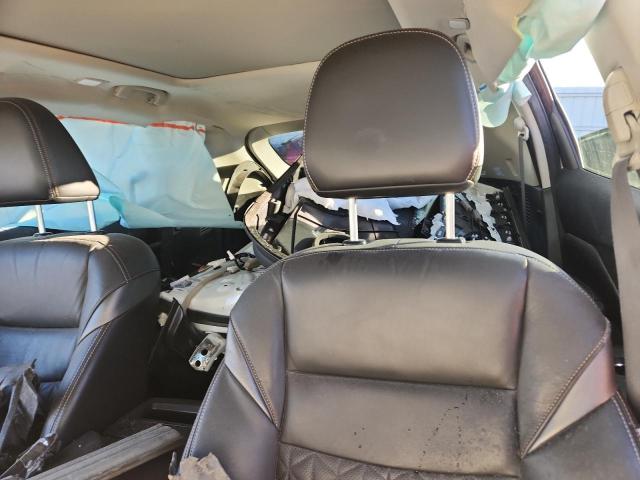 Photo 10 from auction – 2022 NISSAN MURANO PLA with VIN 5N1AZ2DS1NC114883
