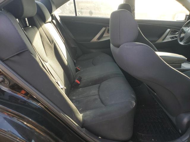 Photo 10 from auction – 2009 TOYOTA CAMRY BASE with VIN 4T1BE46K09U386351