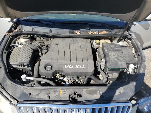 Photo 11 from auction – 2012 BUICK LACROSSE C with VIN 1G4GB5E3XCF351097