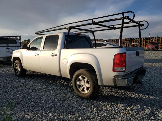 Photo 2 from auction – 2013 GMC SIERRA C15 with VIN 3GTP1VE01DG174453