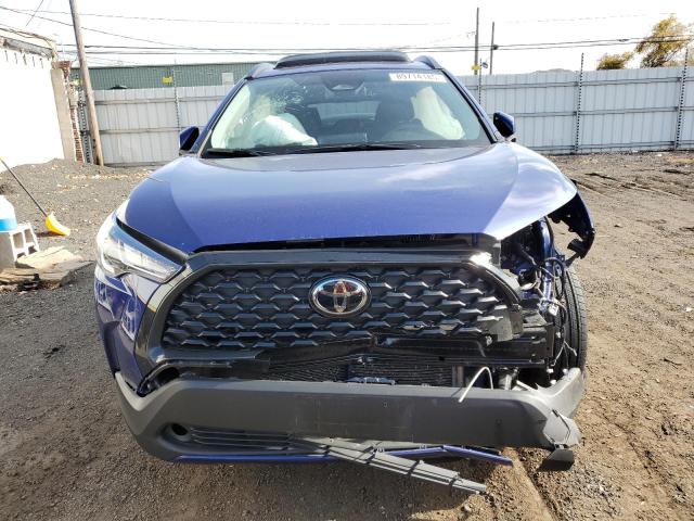 Photo 5 from auction – 2023 TOYOTA COROLLA CR with VIN 7MUBAABGXPV079020