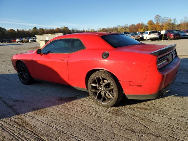 Photo 2 from auction – 2019 DODGE CHALLENGER with VIN 2C3CDZAG9KH635450