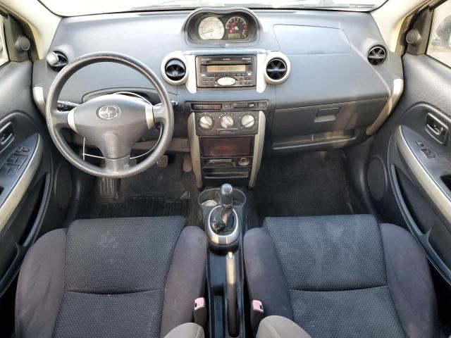 Photo 8 from auction – 2005 TOYOTA SCION XA with VIN JTKKT624650097949