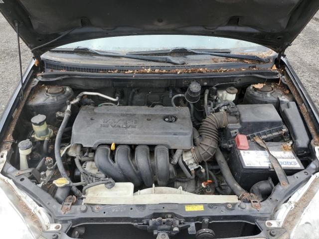 Photo 11 from auction – 2006 TOYOTA COROLLA CE with VIN 1NXBR32E86Z704128