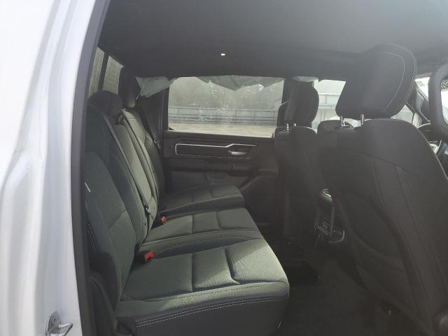 Photo 10 from auction – 2022 RAM 1500 BIG H with VIN 1C6SRFFT5NN140405