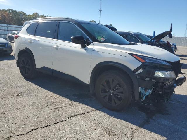 Photo 4 from auction – 2023 NISSAN ROGUE SV with VIN JN8BT3BB2PW204374