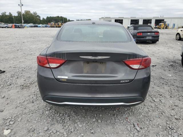 Photo 6 from auction – 2015 CHRYSLER 200 with VIN 1C3CCCAB8FN640012