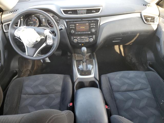 Photo 8 from auction – 2014 NISSAN ROGUE S with VIN 5N1AT2MV9EC775671