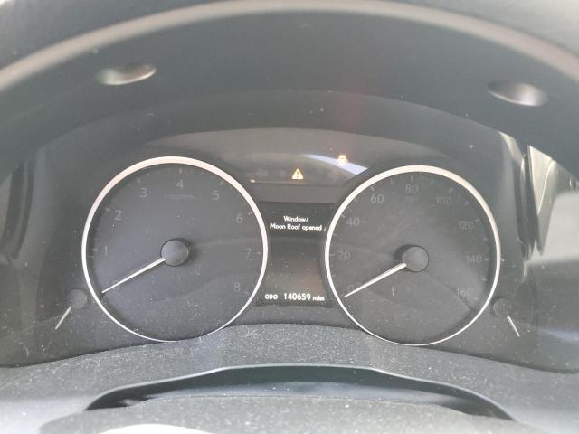 Photo 9 from auction – 2013 LEXUS ES 350 with VIN JTHBK1GG5D2011404