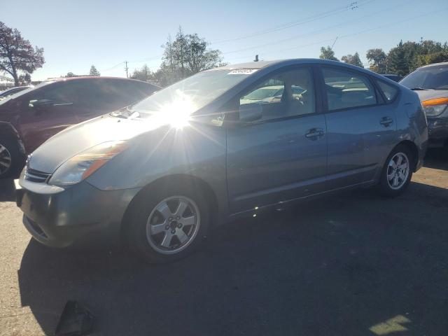 TOYOTA PRIUS 2004 with VIN JTDKB20U740111474 - Photo from auction