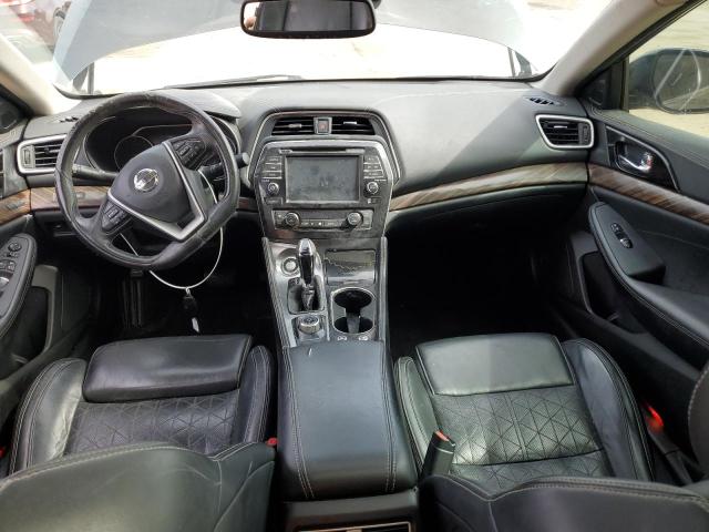 Photo 8 from auction – 2016 NISSAN MAXIMA 3.5 with VIN 1N4AA6AP8GC378307