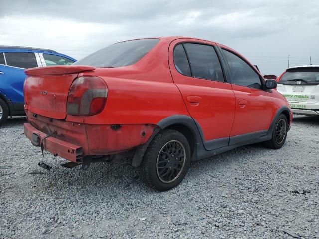 Photo 3 from auction – 2001 TOYOTA ECHO with VIN JTDBT123110116953
