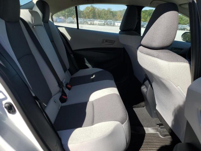 Photo 10 from auction – 2024 TOYOTA COROLLA LE with VIN 5YFB4MDEXRP144507