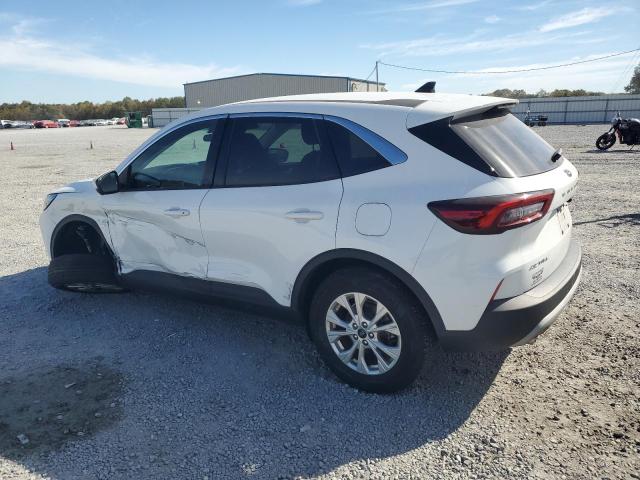 Photo 2 from auction – 2023 FORD ESCAPE ACT with VIN 1FMCU9GN1PUB04342
