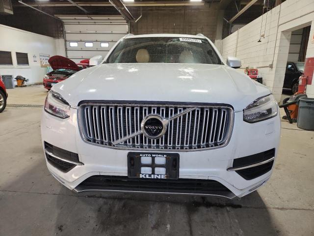 Photo 5 from auction – 2017 VOLVO XC90 T6 with VIN YV4A22PLXH1156561