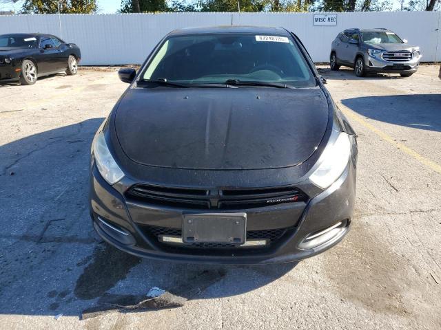 Photo 5 from auction – 2016 DODGE DART SXT S with VIN 1C3CDFFA2GD820897
