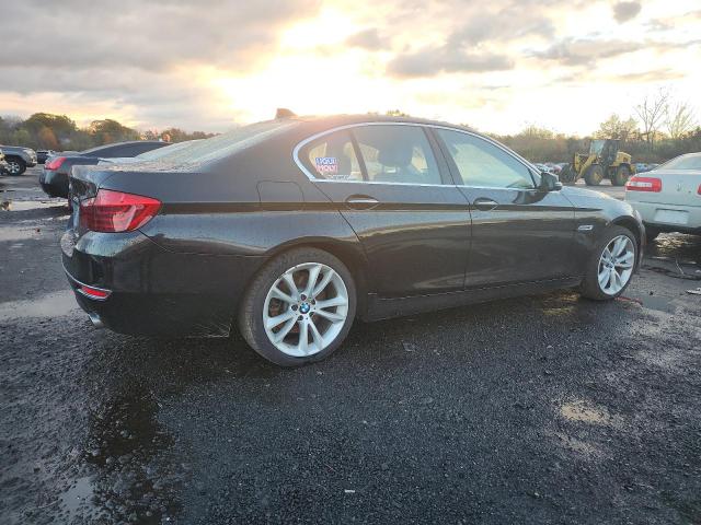 Photo 3 from auction – 2016 BMW 535 XI with VIN WBA5B3C55GG259350