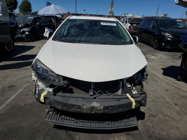 Photo 5 from auction – 2017 TOYOTA COROLLA L with VIN 5YFBURHE8HP617245