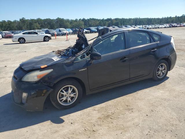 TOYOTA PRIUS 2011 with VIN JTDKN3DU3B1458959 - Photo from auction
