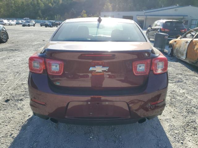 Photo 6 from auction – 2015 CHEVROLET MALIBU LTZ with VIN 1G11F5SLXFF211969