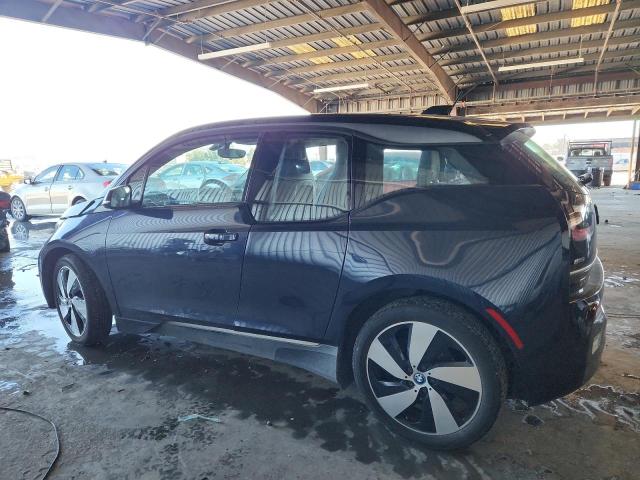Photo 2 from auction – 2018 BMW I3 BEV with VIN WBY7Z2C58JVE61833