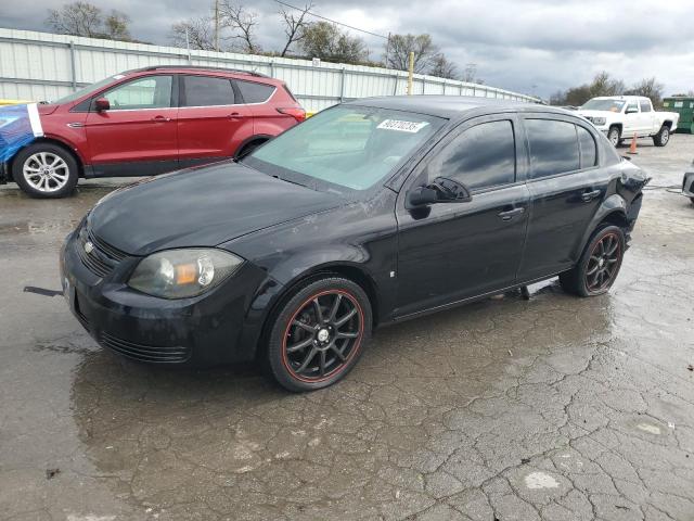 CHEVROLET COBALT LS 2008 with VIN 1G1AK58F587108324 - Photo from auction