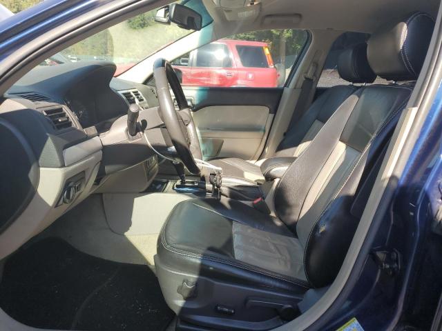 Photo 7 from auction – 2006 MERCURY MILAN PREM with VIN 3MEHM08106R653679