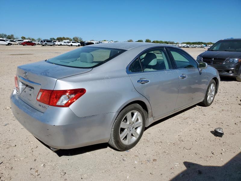 Photo 3 from auction – 2009 LEXUS ES 350 with VIN JTHBJ46G492335585