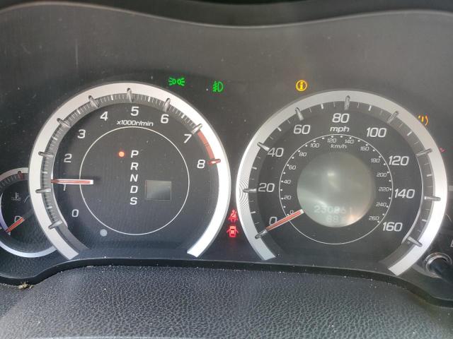 Photo 9 from auction – 2010 ACURA TSX with VIN JH4CU2F64AC017505