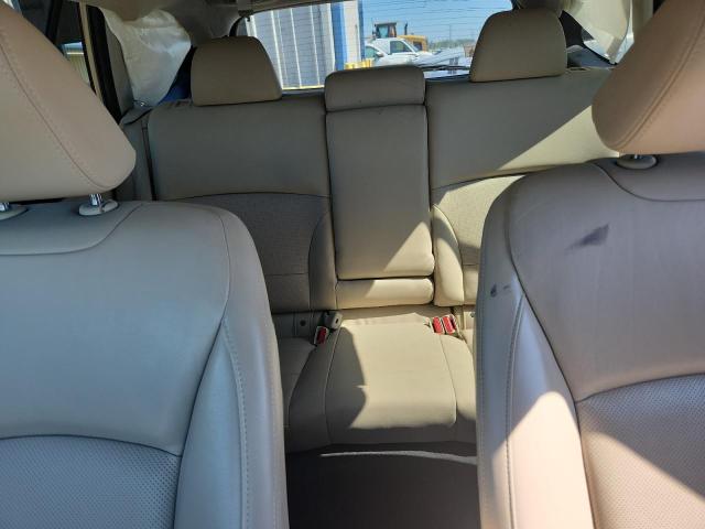 Photo 10 from auction – 2015 SUBARU OUTBACK 2. with VIN 4S4BSBNC2F3361251