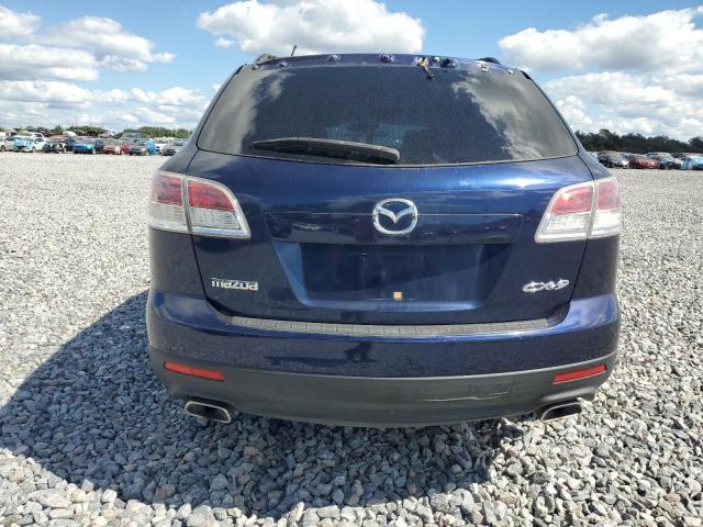 Photo 6 from auction – 2008 MAZDA CX-9 with VIN JM3TB28A280132163