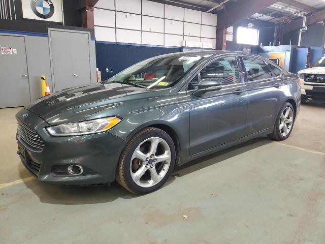 Photo 1 from auction – 2015 FORD FUSION with VIN 3FA6P0T9XFR249209