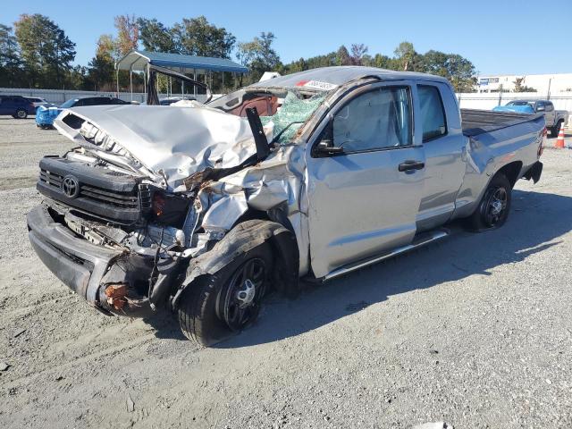 TOYOTA TUNDRA DOU 2014 with VIN 5TFRU5F14EX032179 - Photo from auction