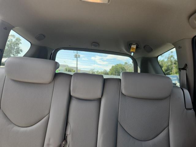 Photo 10 from auction – 2008 TOYOTA RAV4 LIMIT with VIN JTMZK31V386012696