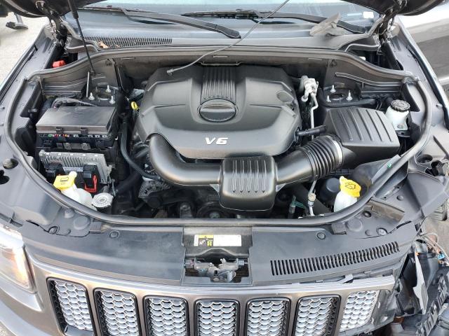 Photo 12 from auction – 2015 JEEP GRAND CHER with VIN 1C4RJFAG7FC206782