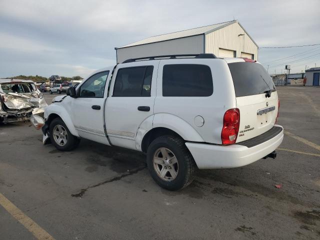 Photo 2 from auction – 2005 DODGE DURANGO SL with VIN 1D4HB48D45F575432