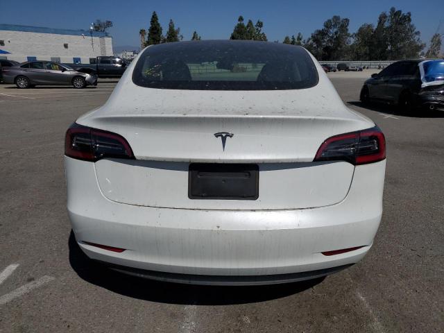 Photo 6 from auction – 2023 TESLA MODEL 3 with VIN 5YJ3E1EA7PF506460