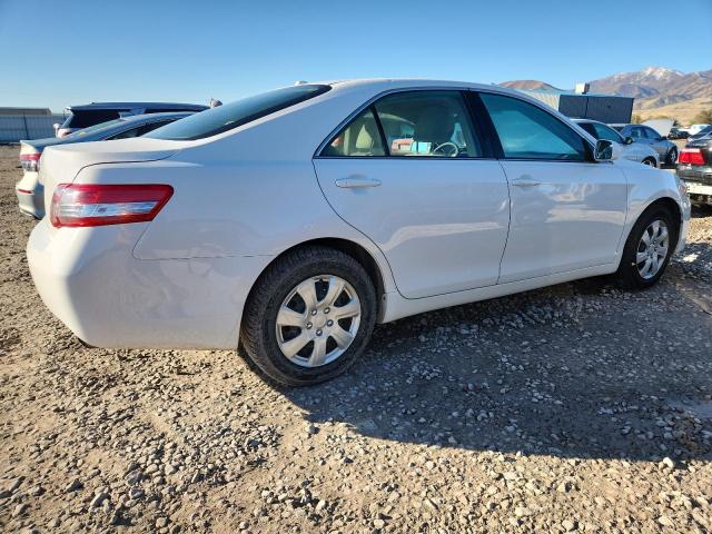 Photo 3 from auction – 2010 TOYOTA CAMRY BASE with VIN 4T4BF3EK1AR043311