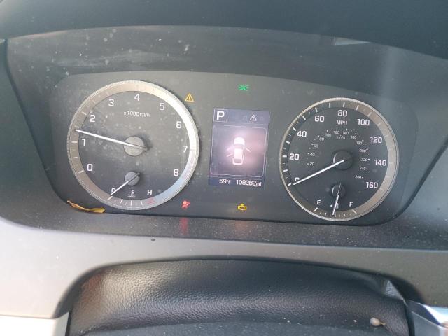 Photo 9 from auction – 2016 HYUNDAI SONATA SE with VIN 5NPE24AF3GH340542