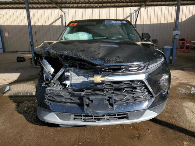 Photo 5 from auction – 2025 CHEVROLET BLAZER 2LT with VIN 3GNKBHR43SS219206