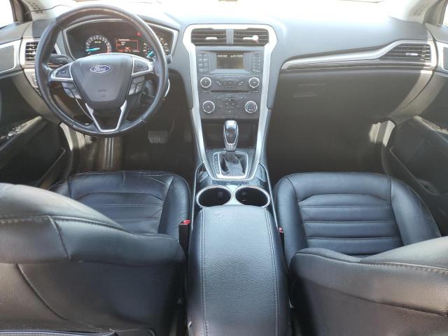 Photo 8 from auction – 2013 FORD FUSION SE with VIN 3FA6P0H98DR279623
