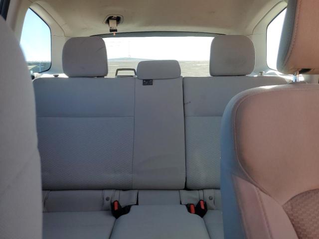 Photo 10 from auction – 2015 SUBARU FORESTER 2 with VIN JF2SJABC1FH446222