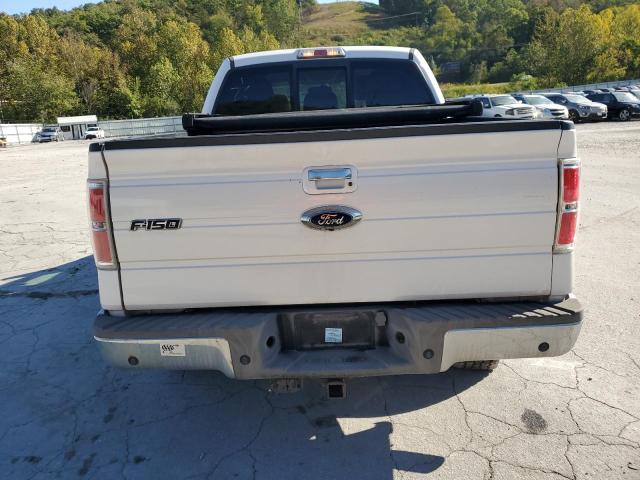 Photo 6 from auction – 2011 FORD F150 SUPERCREW with VIN 1FTFW1ET7BFD06856