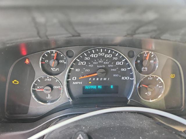 Photo 9 from auction – 2011 CHEVROLET EXPRESS G2 with VIN 1GCWGFFA2B1139309