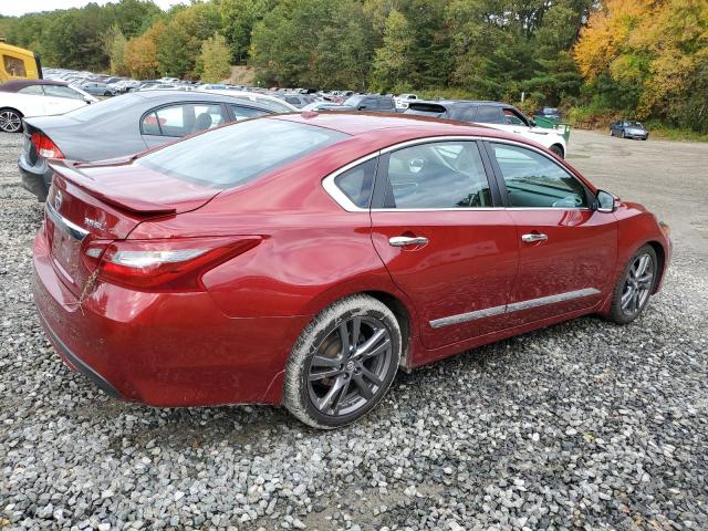 Photo 3 from auction – 2018 NISSAN ALTIMA 3.5 with VIN 1N4BL3AP6JC141738