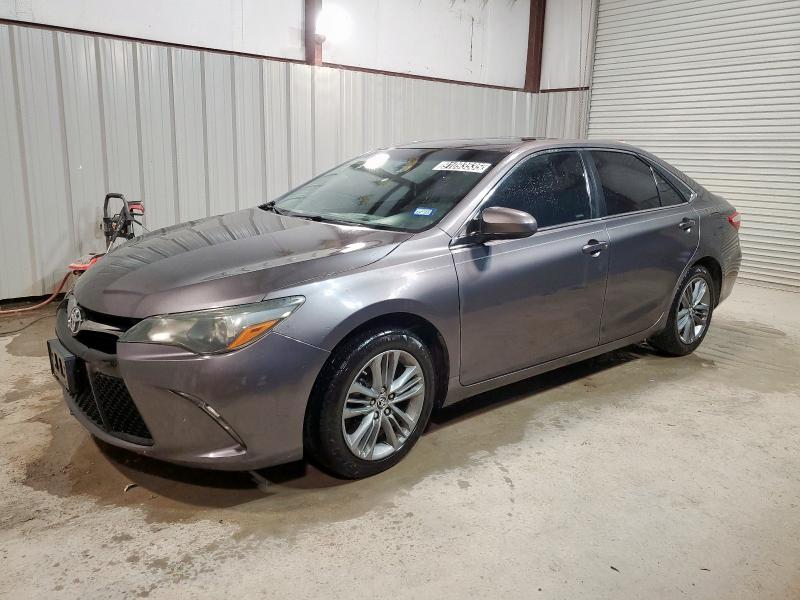 Photo 1 from auction – 2015 TOYOTA CAMRY LE with VIN 4T1BF1FK4FU484998