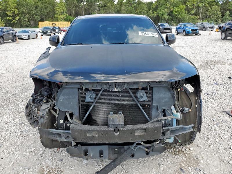 Photo 5 from auction – 2014 DODGE DURANGO SX with VIN 1C4RDHAG2EC590584