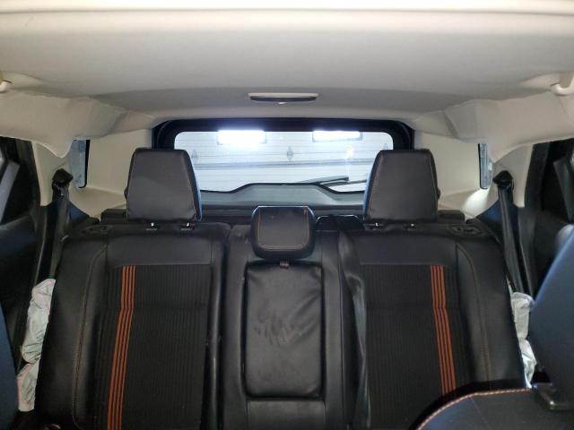 Photo 10 from auction – 2018 FORD ECOSPORT S with VIN MAJ6P1CL3JC176113