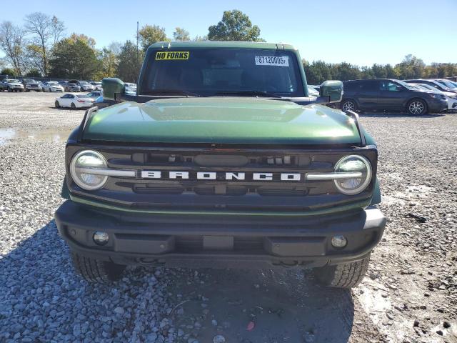 Photo 5 from auction – 2025 FORD BRONCO OUT with VIN 1FMEE8BPXSLA75320