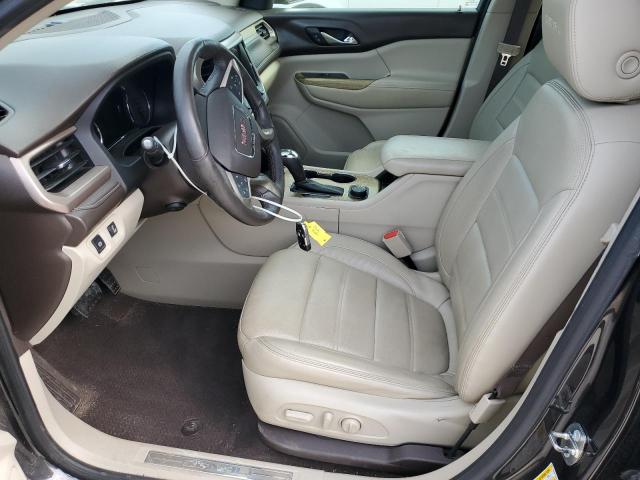 Photo 7 from auction – 2017 GMC ACADIA DEN with VIN 1GKKNPLS8HZ317794